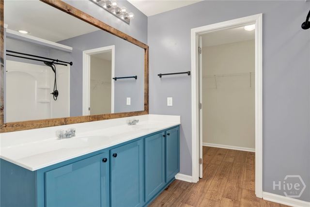 6 Timber Crest Court, Port Wentworth, GA 31407