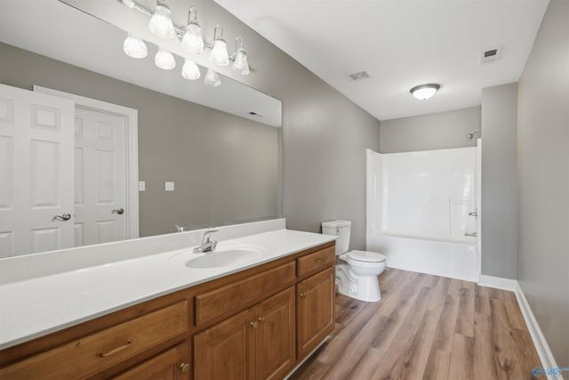 970 Macedonia Road, Ardmore, AL 35739
