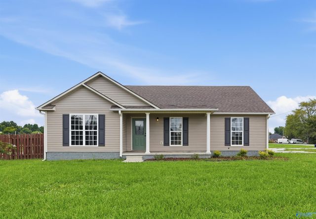 970 Macedonia Road, Ardmore, AL 35739