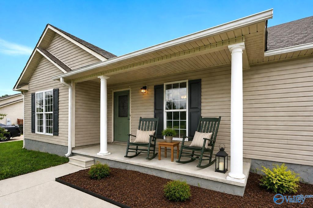 970 Macedonia Road, Ardmore, AL 35739