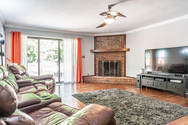340 Oakmont Circle, Pinehurst, NC 28374