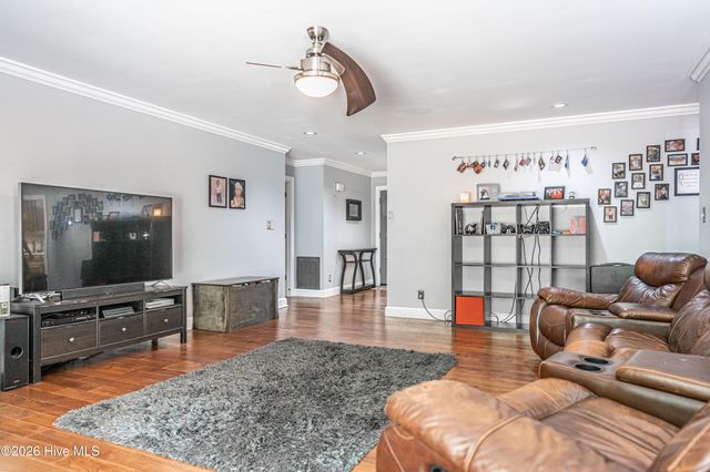 340 Oakmont Circle, Pinehurst, NC 28374