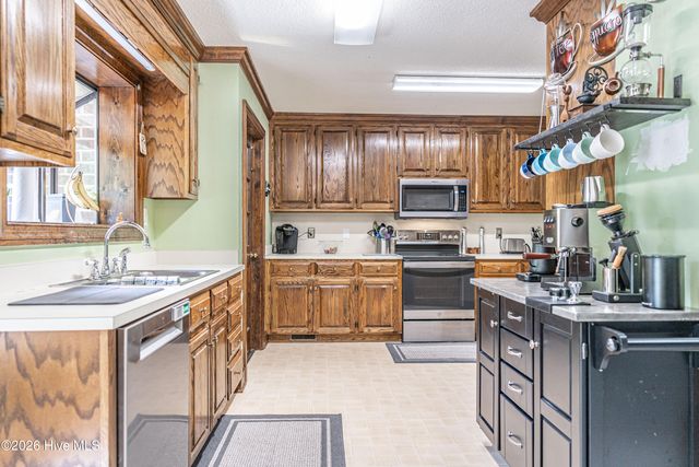 340 Oakmont Circle, Pinehurst, NC 28374