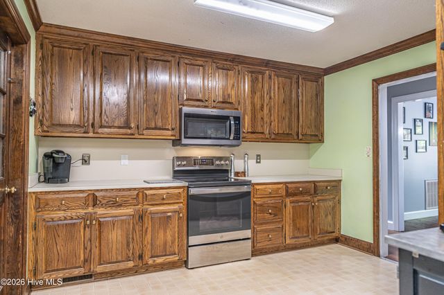 340 Oakmont Circle, Pinehurst, NC 28374