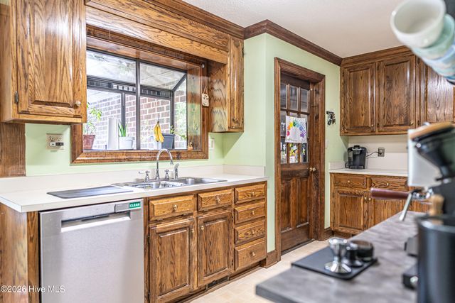 340 Oakmont Circle, Pinehurst, NC 28374