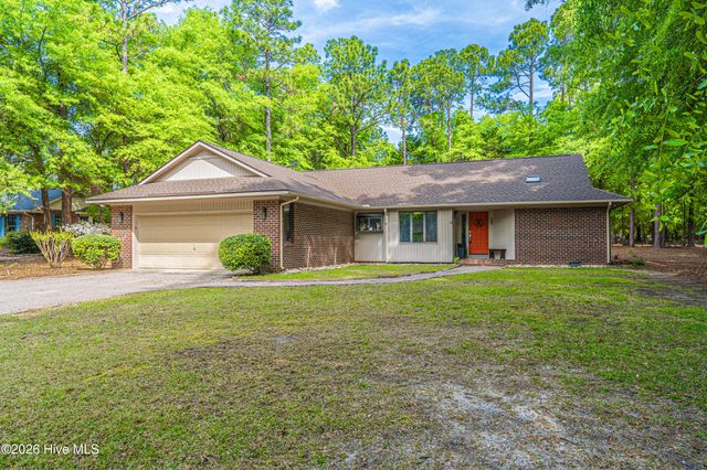340 Oakmont Circle, Pinehurst, NC 28374