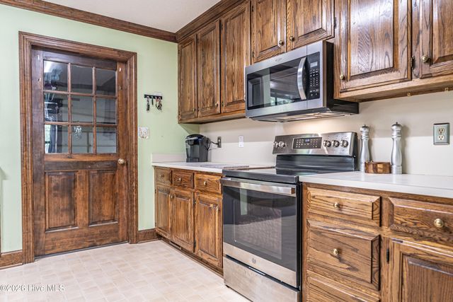 340 Oakmont Circle, Pinehurst, NC 28374
