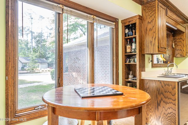 340 Oakmont Circle, Pinehurst, NC 28374