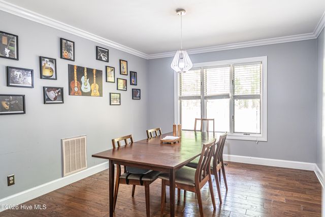 340 Oakmont Circle, Pinehurst, NC 28374
