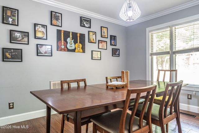 340 Oakmont Circle, Pinehurst, NC 28374