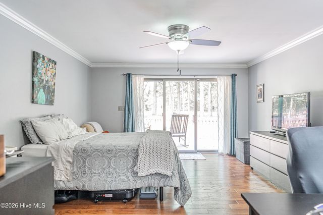 340 Oakmont Circle, Pinehurst, NC 28374