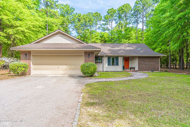 340 Oakmont Circle, Pinehurst, NC 28374