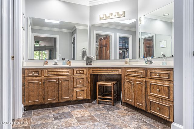 340 Oakmont Circle, Pinehurst, NC 28374