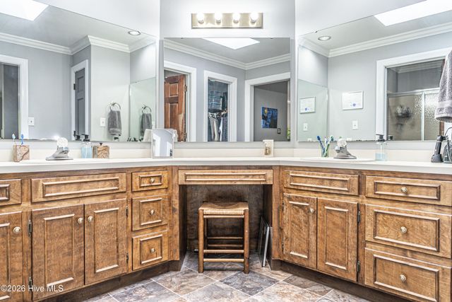 340 Oakmont Circle, Pinehurst, NC 28374