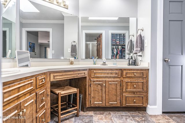 340 Oakmont Circle, Pinehurst, NC 28374