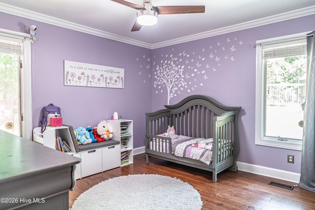 340 Oakmont Circle, Pinehurst, NC 28374