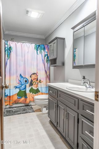 340 Oakmont Circle, Pinehurst, NC 28374