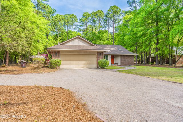 340 Oakmont Circle, Pinehurst, NC 28374