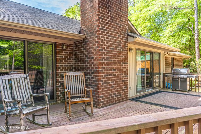 340 Oakmont Circle, Pinehurst, NC 28374