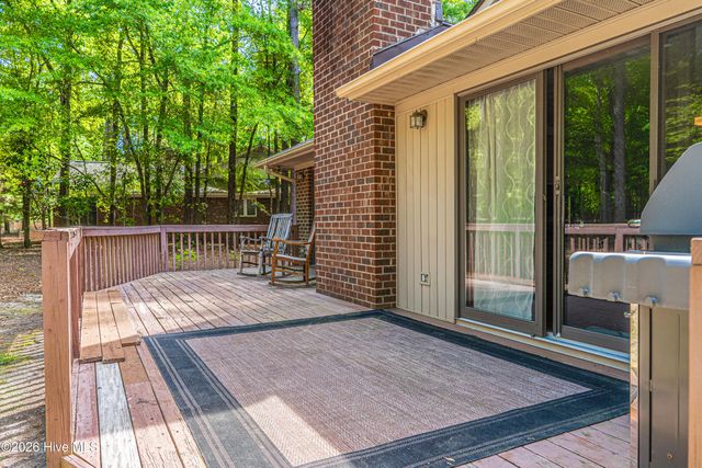 340 Oakmont Circle, Pinehurst, NC 28374