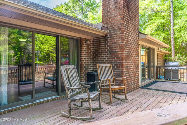 340 Oakmont Circle, Pinehurst, NC 28374