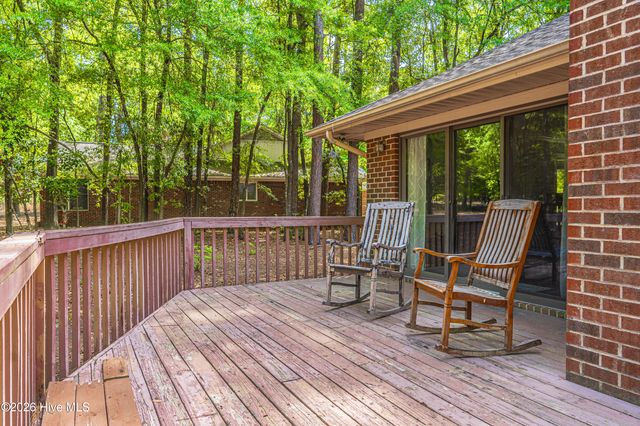 340 Oakmont Circle, Pinehurst, NC 28374