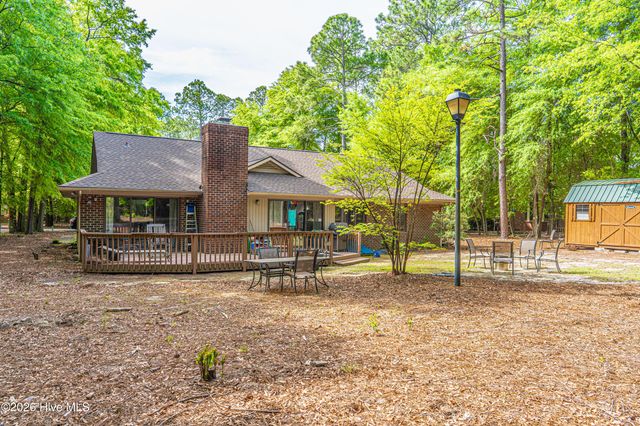 340 Oakmont Circle, Pinehurst, NC 28374