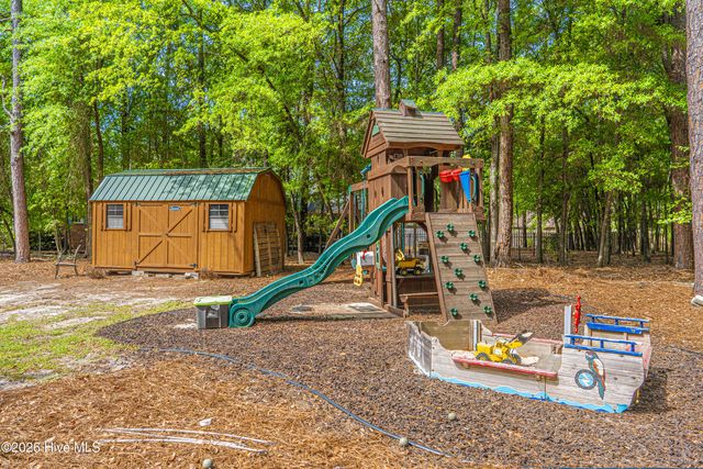 340 Oakmont Circle, Pinehurst, NC 28374