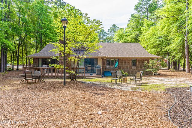 340 Oakmont Circle, Pinehurst, NC 28374