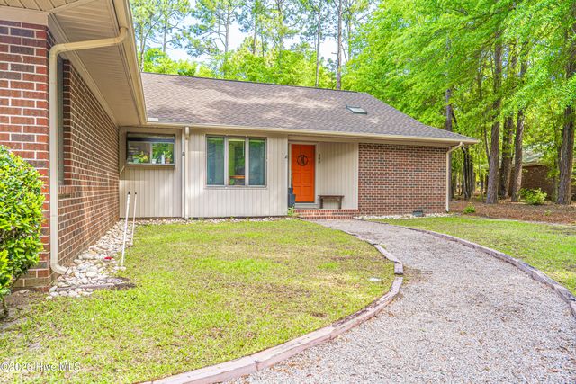 340 Oakmont Circle, Pinehurst, NC 28374