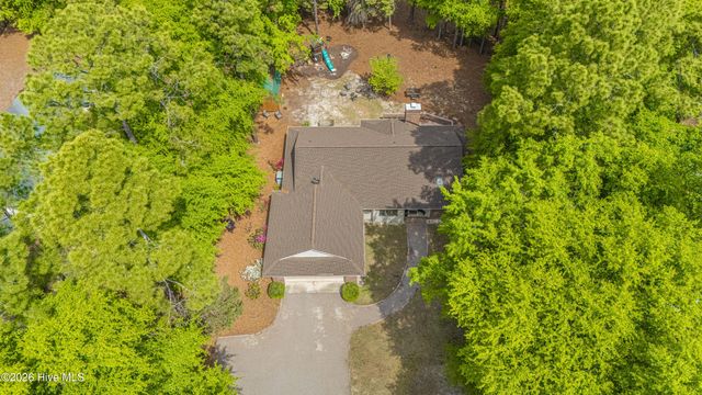 340 Oakmont Circle, Pinehurst, NC 28374