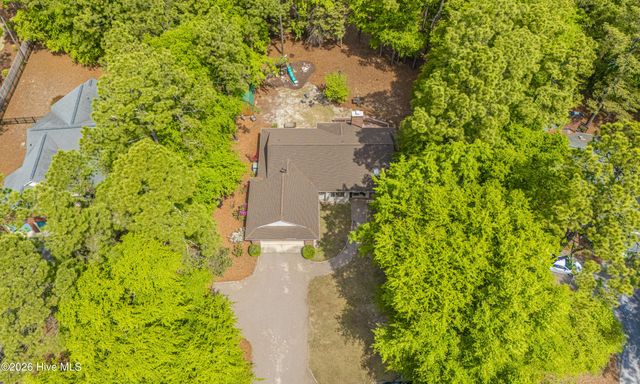 340 Oakmont Circle, Pinehurst, NC 28374
