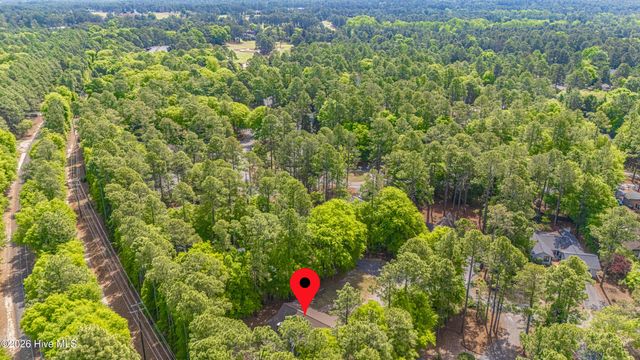 340 Oakmont Circle, Pinehurst, NC 28374