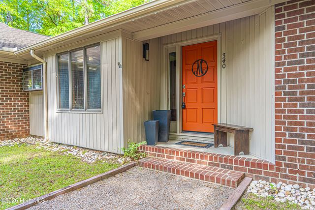 340 Oakmont Circle, Pinehurst, NC 28374