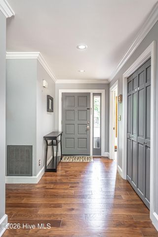 340 Oakmont Circle, Pinehurst, NC 28374