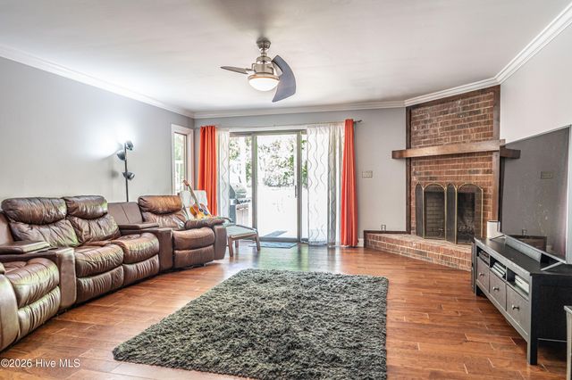 340 Oakmont Circle, Pinehurst, NC 28374