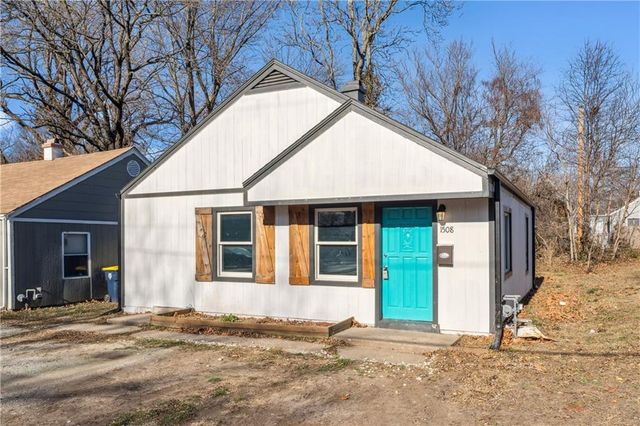 1508 E 72nd Street, Kansas City, MO 64131