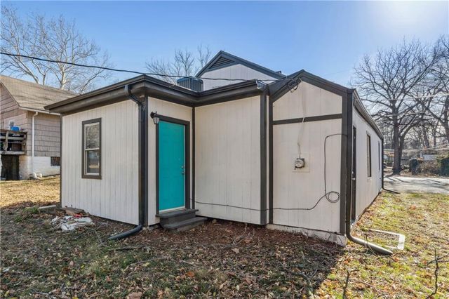 1508 E 72nd Street, Kansas City, MO 64131