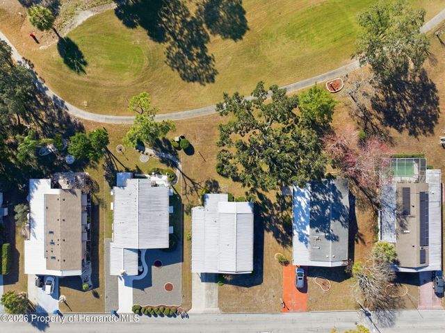 7445 Moriah Avenue, Brooksville, FL 34613