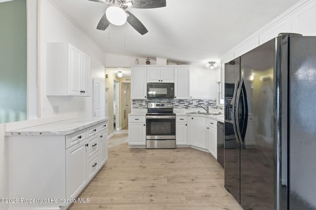 7445 Moriah Avenue, Brooksville, FL 34613