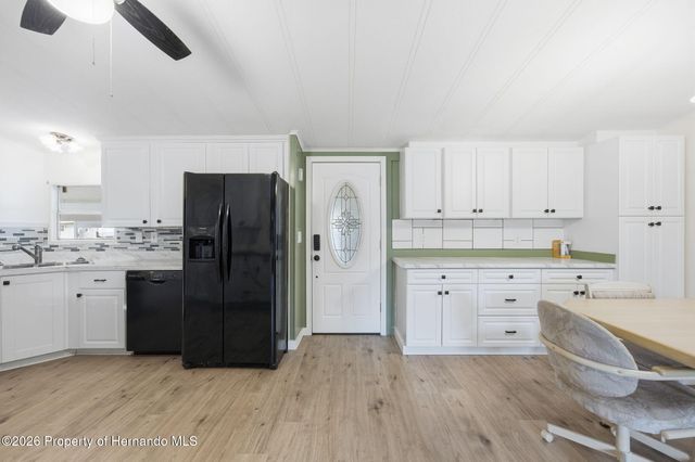 7445 Moriah Avenue, Brooksville, FL 34613