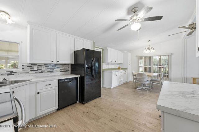 7445 Moriah Avenue, Brooksville, FL 34613