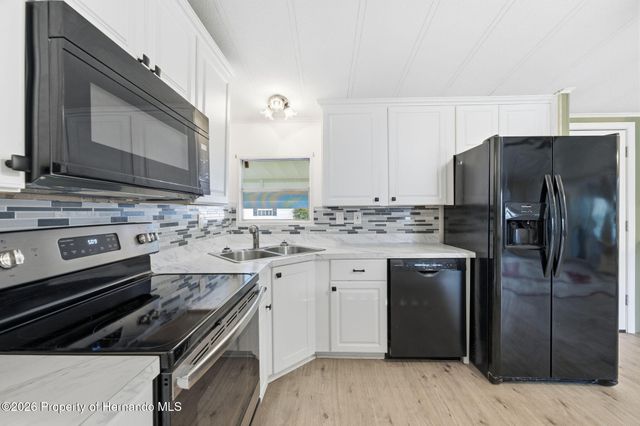 7445 Moriah Avenue, Brooksville, FL 34613