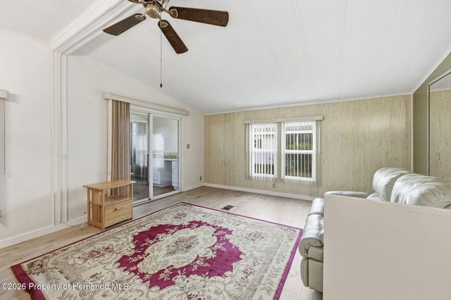 7445 Moriah Avenue, Brooksville, FL 34613