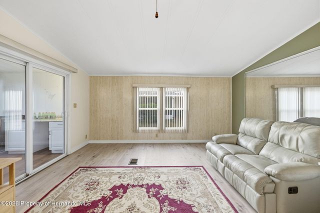 7445 Moriah Avenue, Brooksville, FL 34613