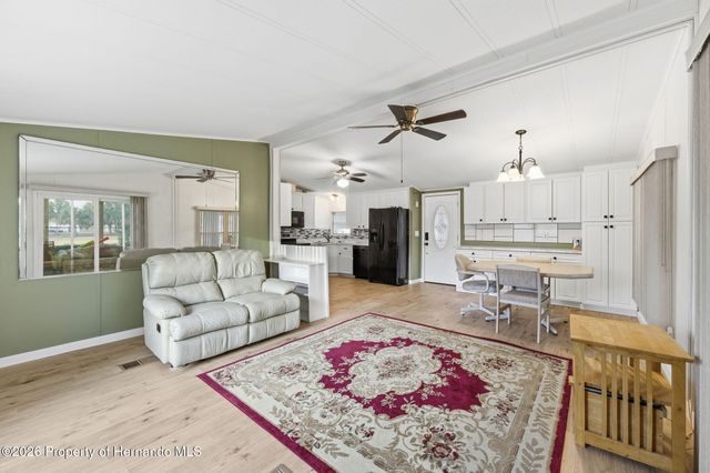 7445 Moriah Avenue, Brooksville, FL 34613