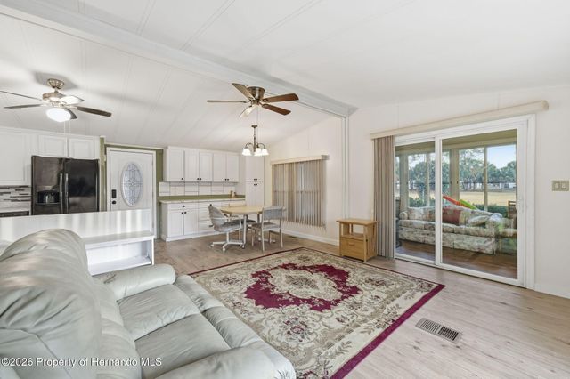 7445 Moriah Avenue, Brooksville, FL 34613