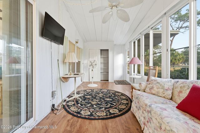 7445 Moriah Avenue, Brooksville, FL 34613