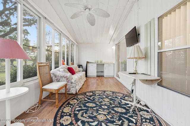 7445 Moriah Avenue, Brooksville, FL 34613