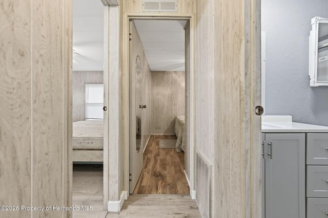 7445 Moriah Avenue, Brooksville, FL 34613